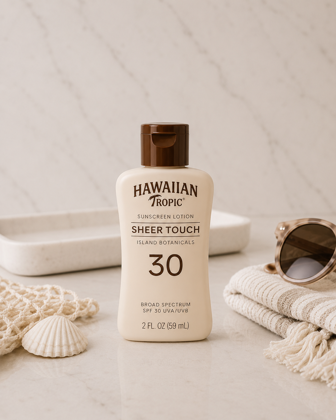 Sunscreen
